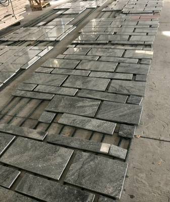 坤鑫石材 專業石材加工，打造卓越建筑品質