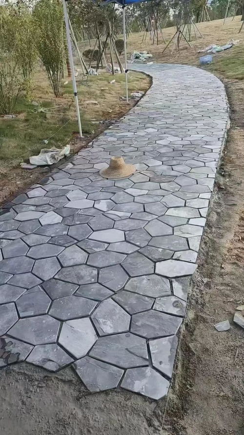 天然石材文化石、汀步石、臺階石加工價格詳解