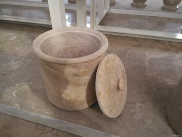 匠心獨運，石韻天成——走進云南活發石材加工產品展示