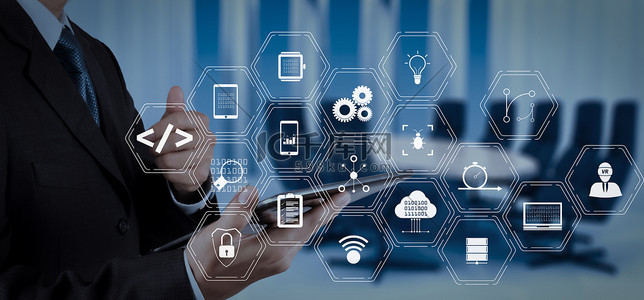 老年人信息無(wú)障礙服務(wù)攝影作品在網(wǎng)絡(luò)與信息安全軟件開(kāi)發(fā)中的角色